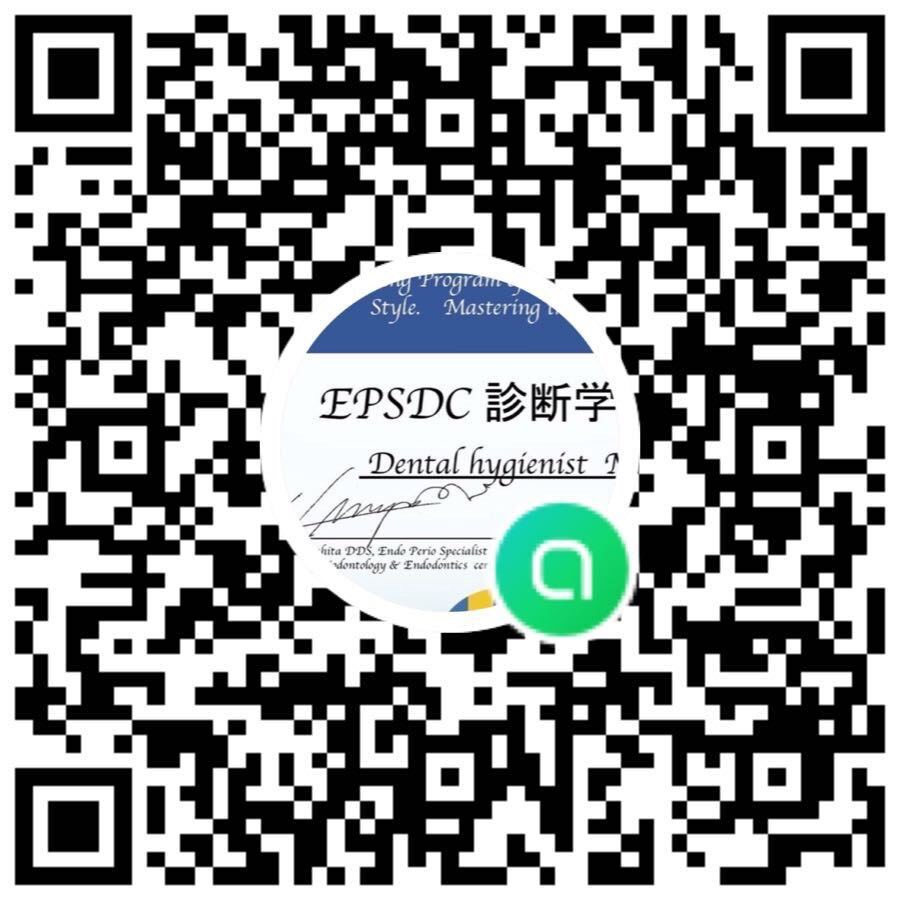 LINE QR Code